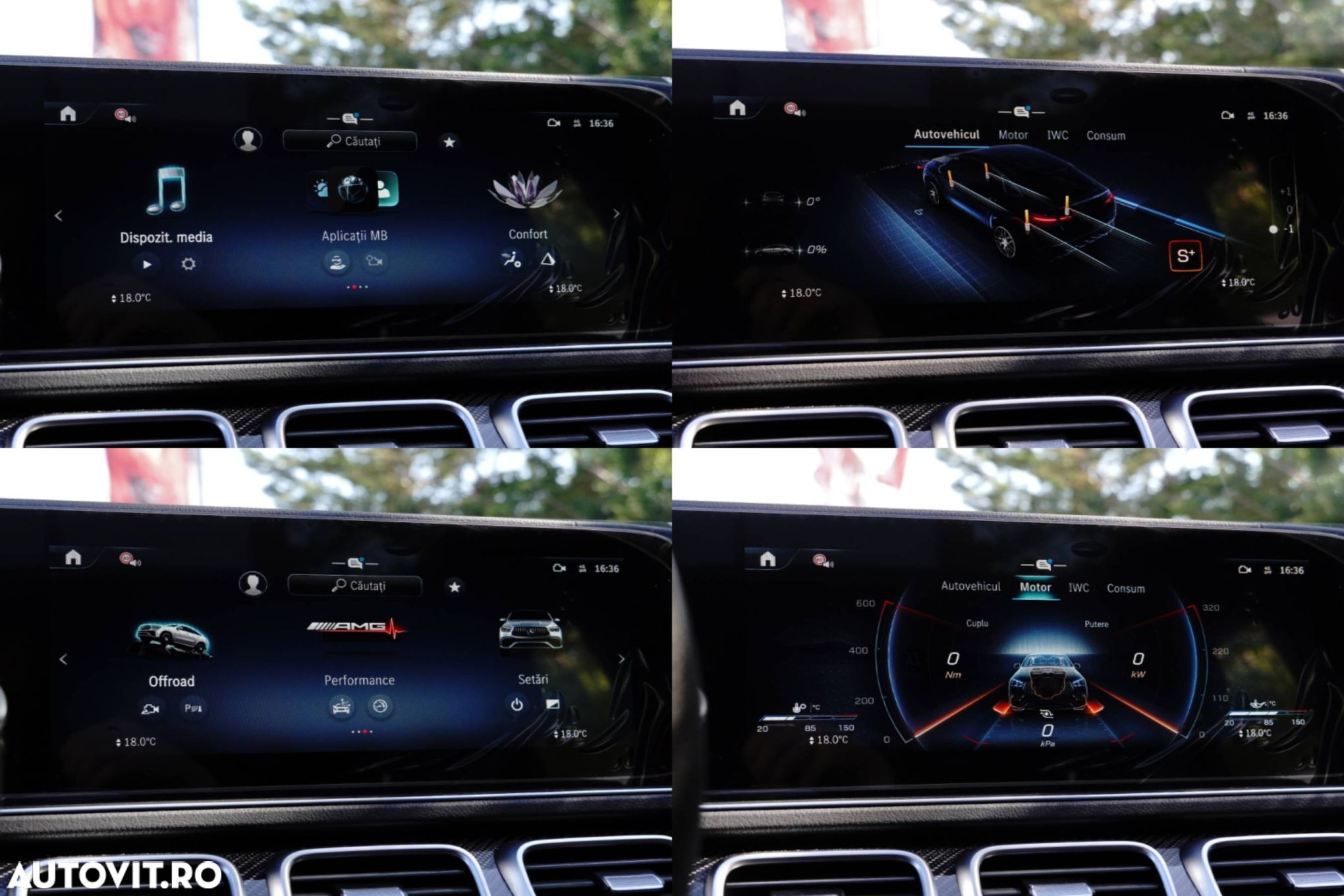 Mercedes-Benz GLE Coupe - 27