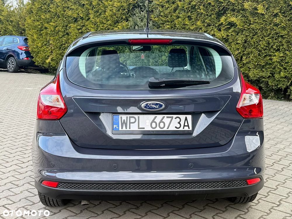 Ford Focus - 11