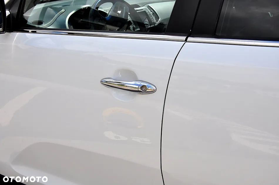 Kia Sportage 1.6 GDI 2WD DREAM-TEAM EDITION - 15