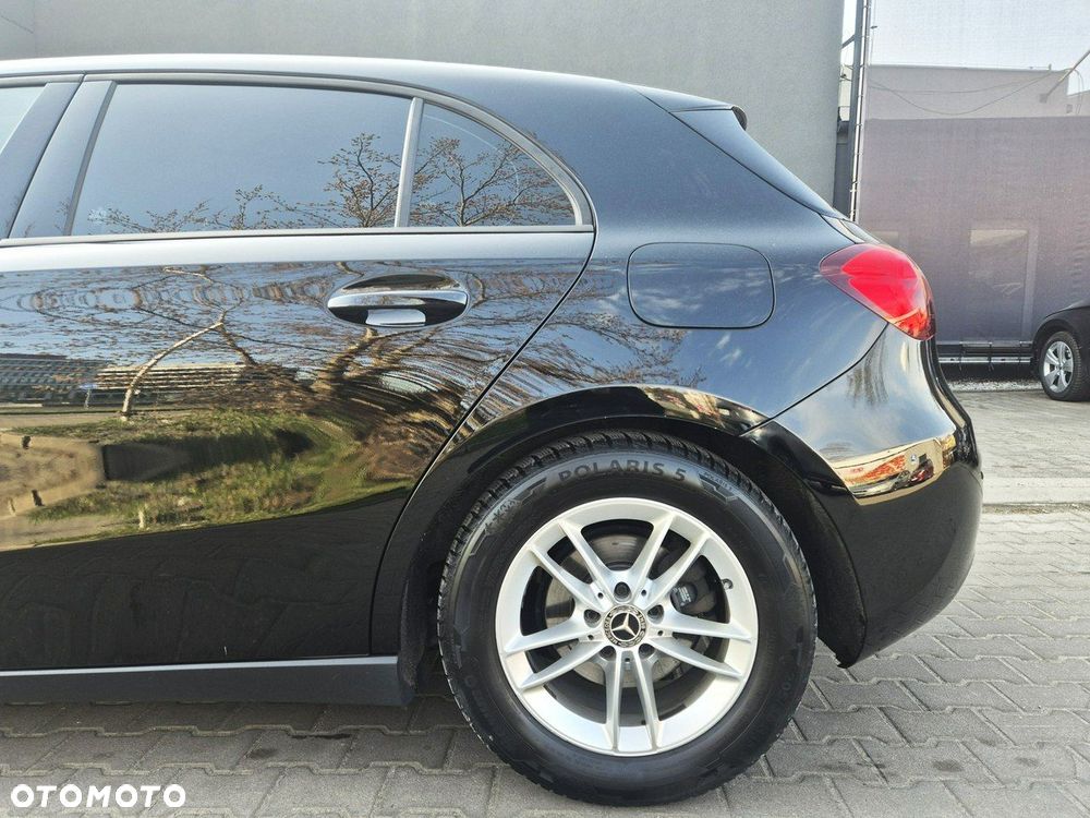 Mercedes-Benz Klasa A 160 - 15