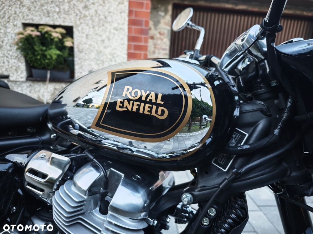 Royal Enfield Classic - 3