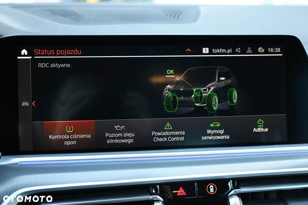 BMW X5 xDrive30d - 19