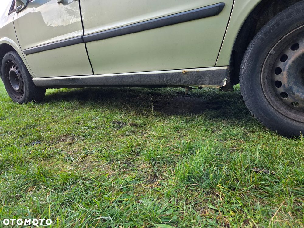 Fiat Ulysse 2.2 JTD Dynamic - 9