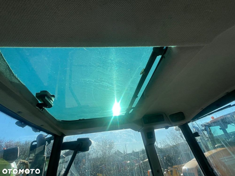 Claas Celtis 456 - 12