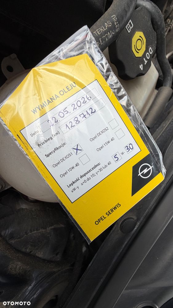 Opel Insignia 1.6 T Innovation S&S - 35