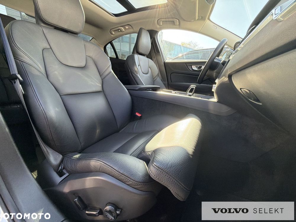 Volvo S60 - 18