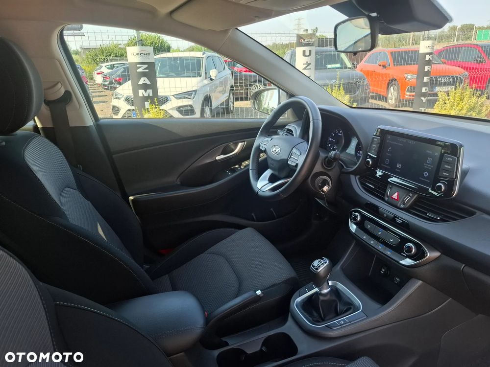 Hyundai i30 - 28