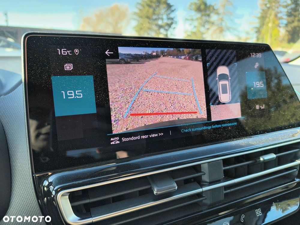 Citroën C5 Aircross 1.5 BlueHDi Shine EAT8 - 18