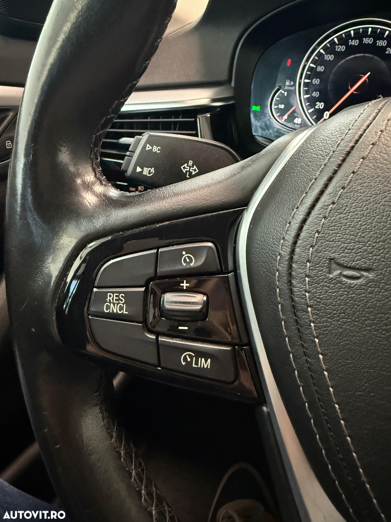 BMW Seria 5 520d Touring Aut. - 20