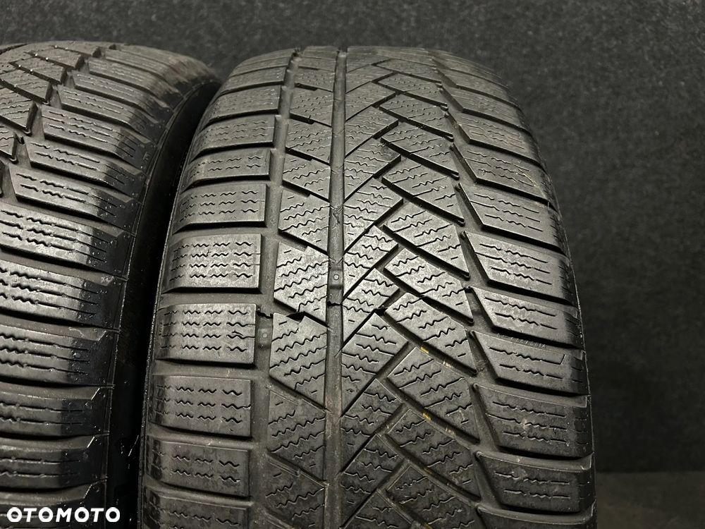 Opony zimowe Continental ContiWinterContact TS850P RSC 225/55/17 97H 2szt. - 3