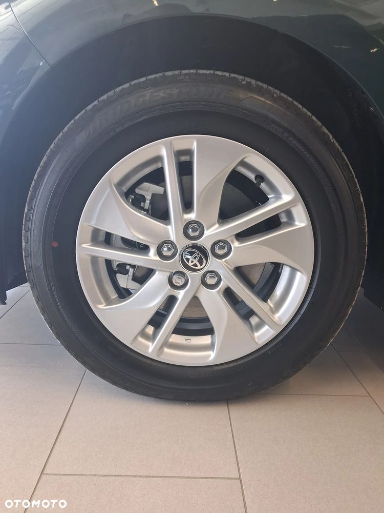 Toyota Yaris - 19