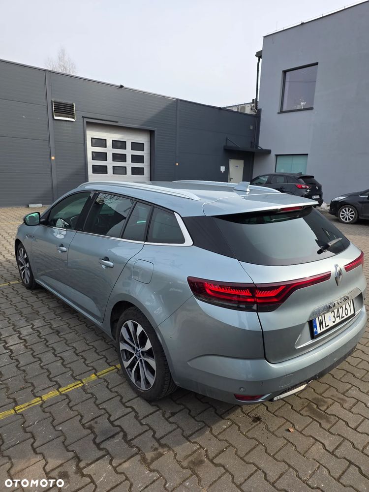 Renault Megane E-TECH 160 EQUILIBRE - 4