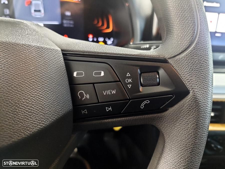 SEAT Ibiza 1.0 TSI Reference - 16