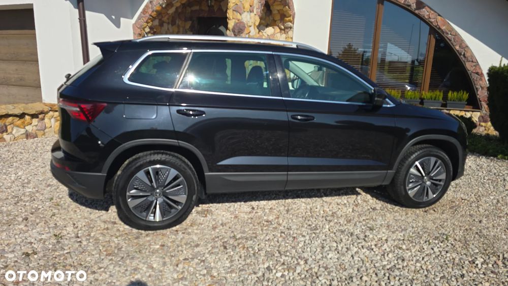 Skoda Karoq 2.0 TDI SCR 4x4 Style DSG - 38