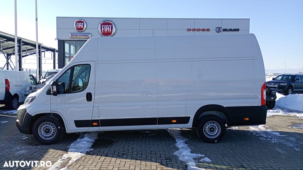 Fiat Ducato 17mc - 4