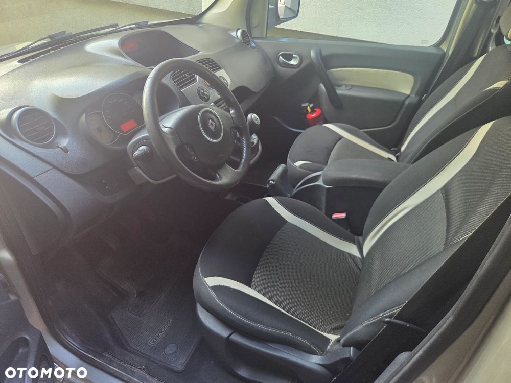 Renault Kangoo - 28