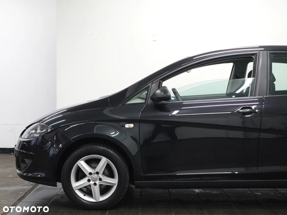 Seat Altea 1.6 Style - 18