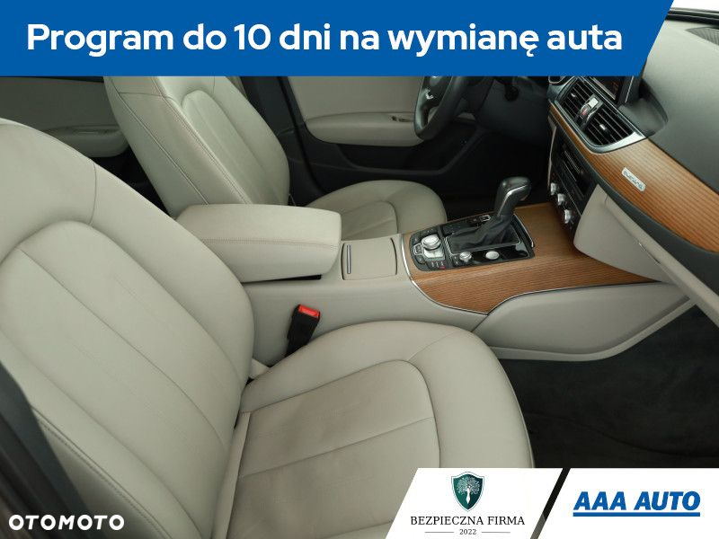 Audi A6 - 8