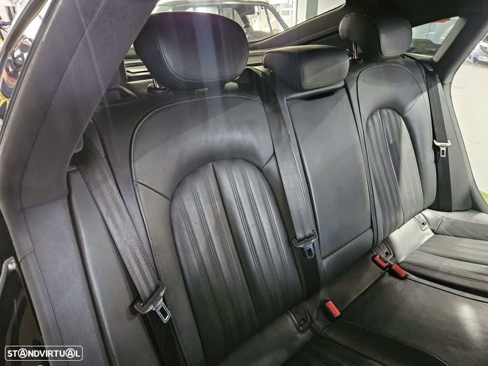 Audi A7 Sportback 3.0 BiTDi V6 quattro S-line Tiptronic - 15