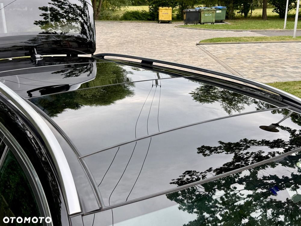 Mercedes-Benz Klasa E 250 7G-TRONIC Avantgarde - 14