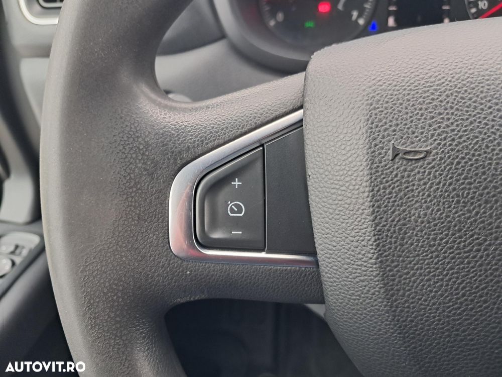 Renault master 2.3d 163 cp cabina de dormit prelata - 16