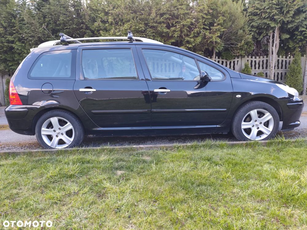 Peugeot 307 1.6 Premium - 4