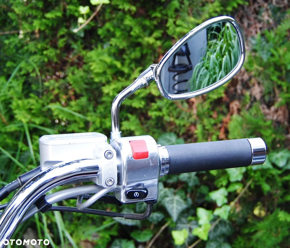 Yamaha V Star - 29
