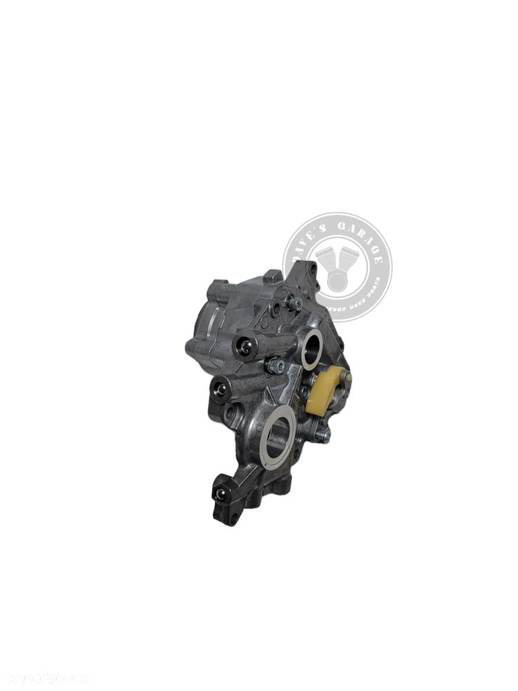 Pompa oleju podstawa pompy napinacz Harley Davidson Milwaukee 25500013 62400236 25400131 - 2