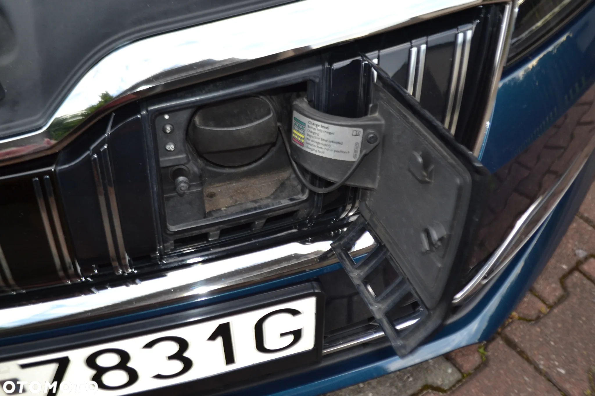 Skoda Superb 1.4 TSI Plug-In Hybrid Style DSG - 39