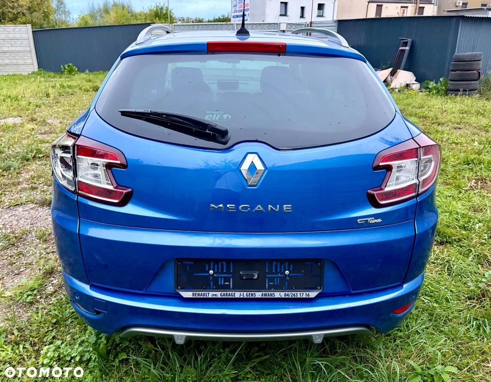 Renault Megane 1.2 16V TCE Energy Bose Edition - 7