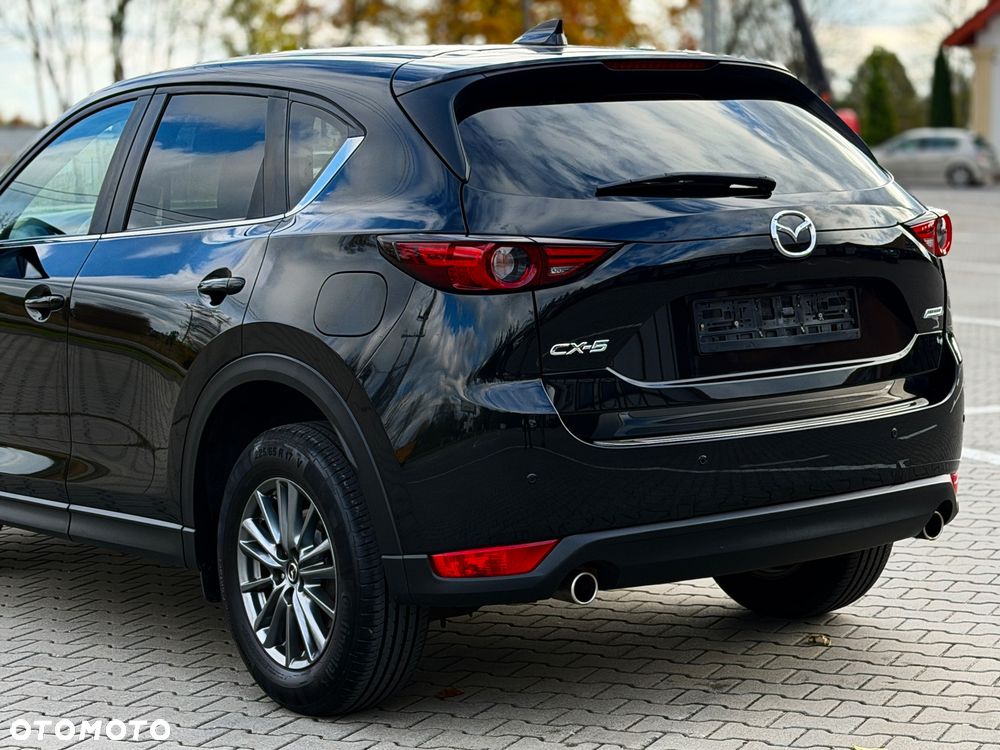 Mazda CX-5 - 15