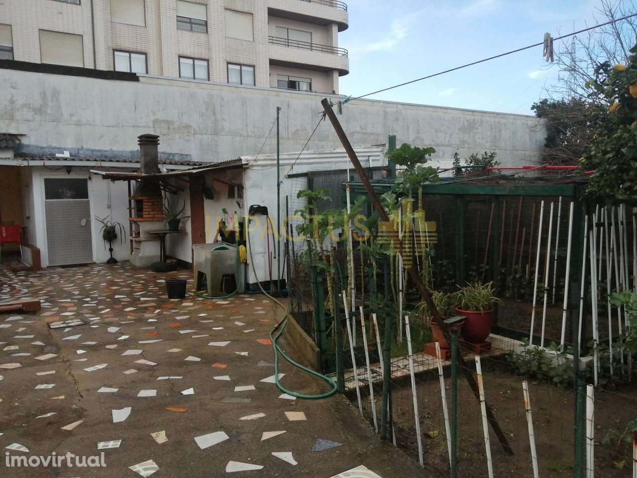 Casa tipo Ilha com 3 artigos - Grande imagem: 3/34