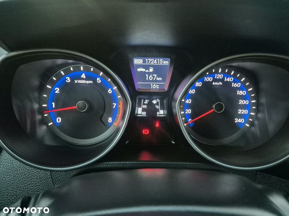 Hyundai i30 - 21