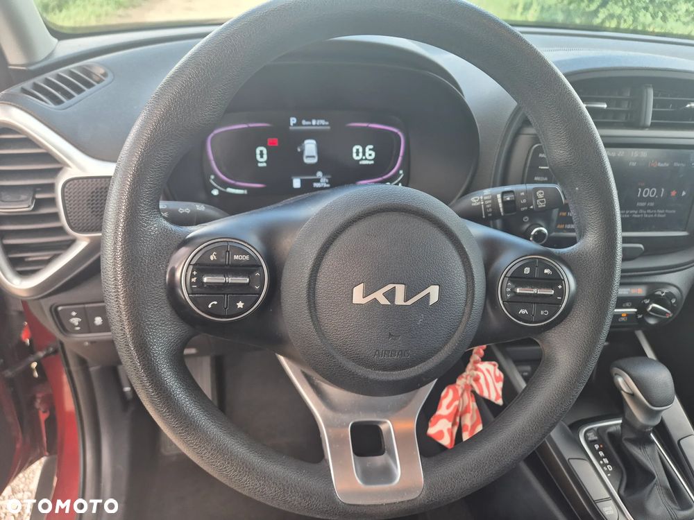 Kia Soul - 10