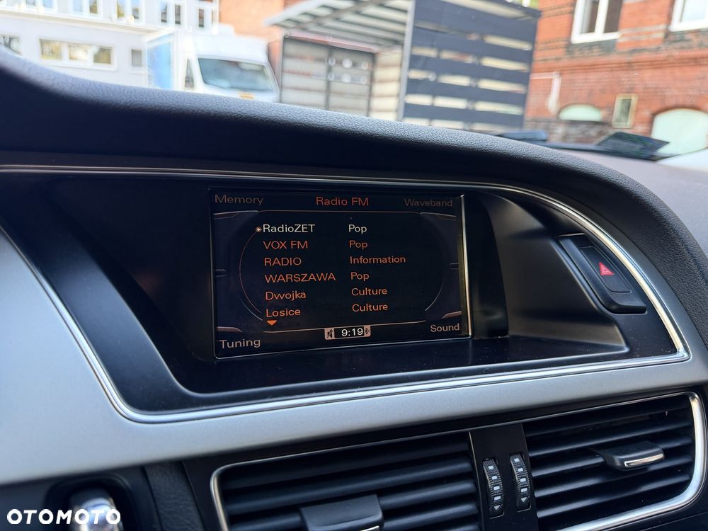 Audi A5 Sportback 2.0 TFSI Quattro S tronic - 23
