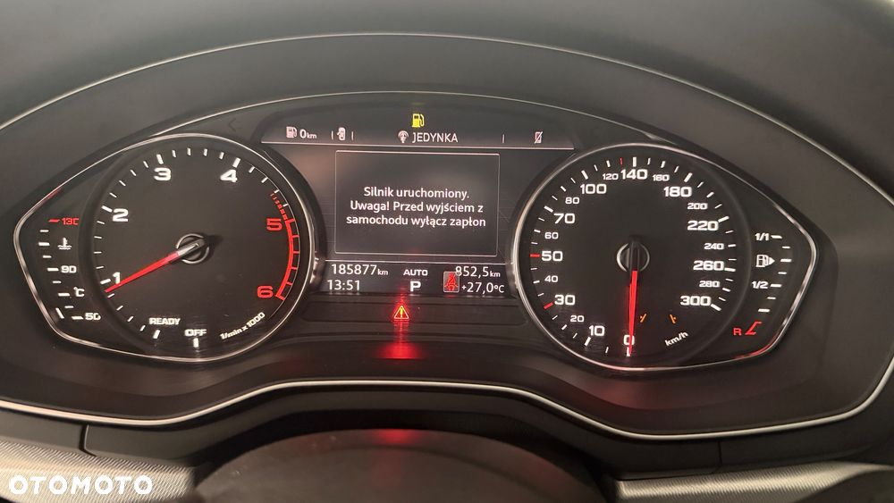 Audi A4 Avant - 12