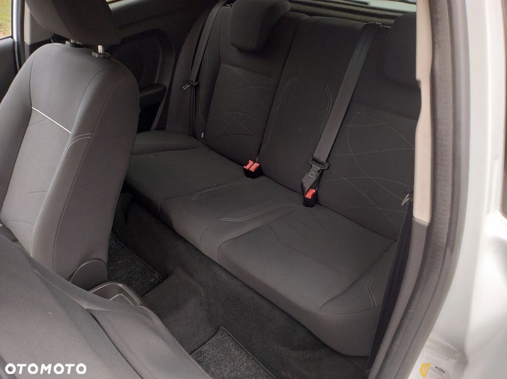 Ford Fiesta 1.0 SYNC Edition - 16