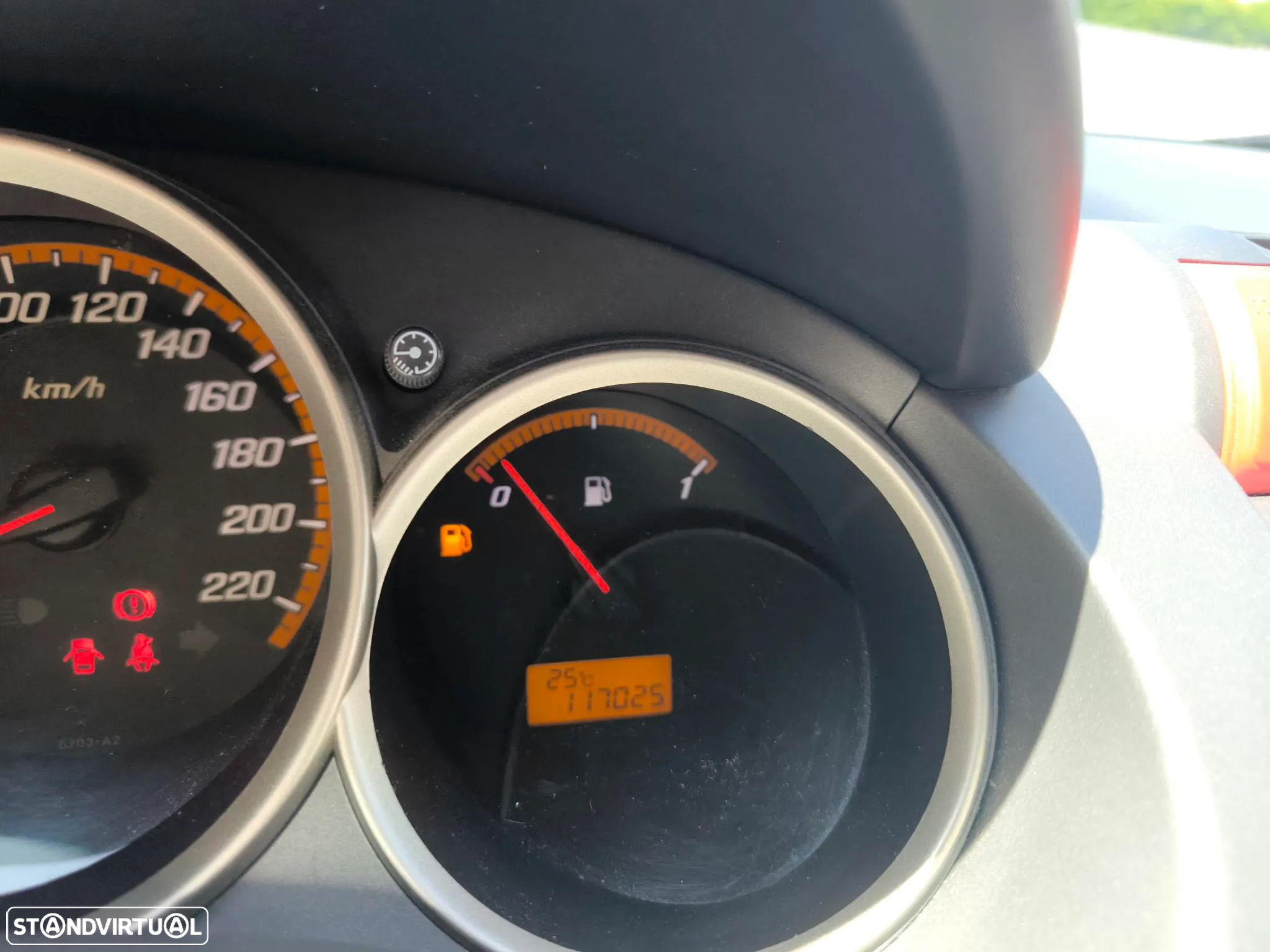 Honda Jazz 1.4 ES - 9
