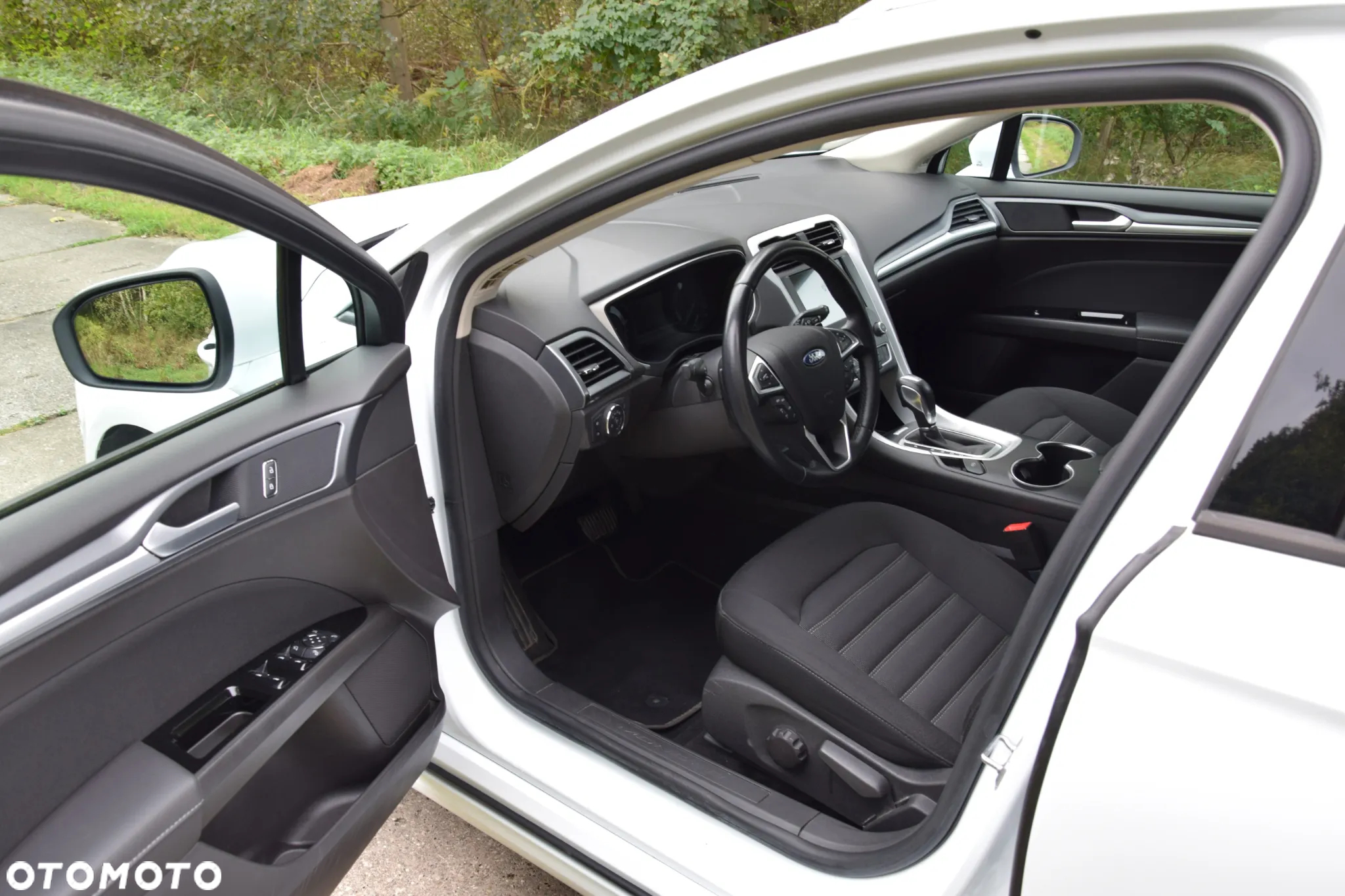 Ford Mondeo 1.5 EcoBoost Titanium - 14