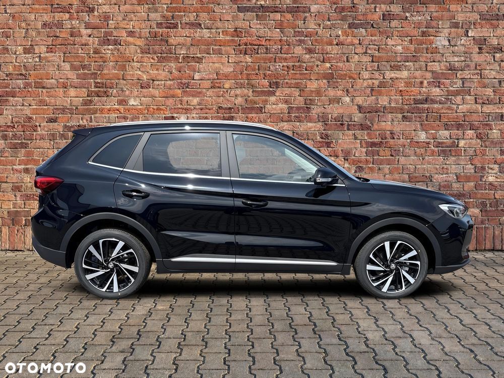 MG ZS 1.5 HEV+ Exclusive - 5