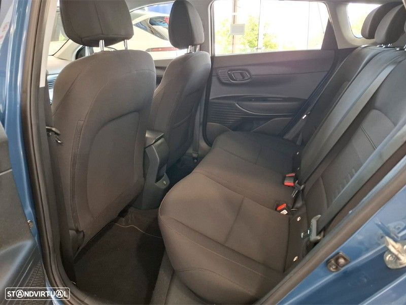 Hyundai Bayon 1.0 T-GDi Premium (TT) - 11