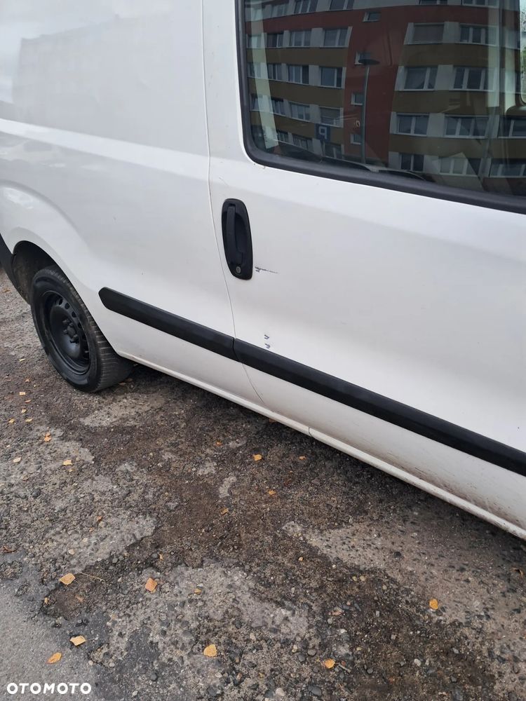 Fiat Doblo 1.6 Multijet 16V Active - 9