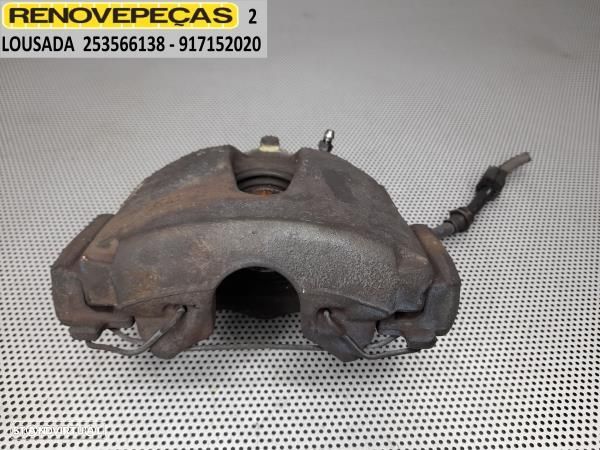 Pinça Travao Frente Dto Opel Astra H Combi (A04) - 1