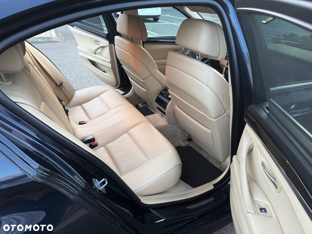 BMW Seria 5 - 17