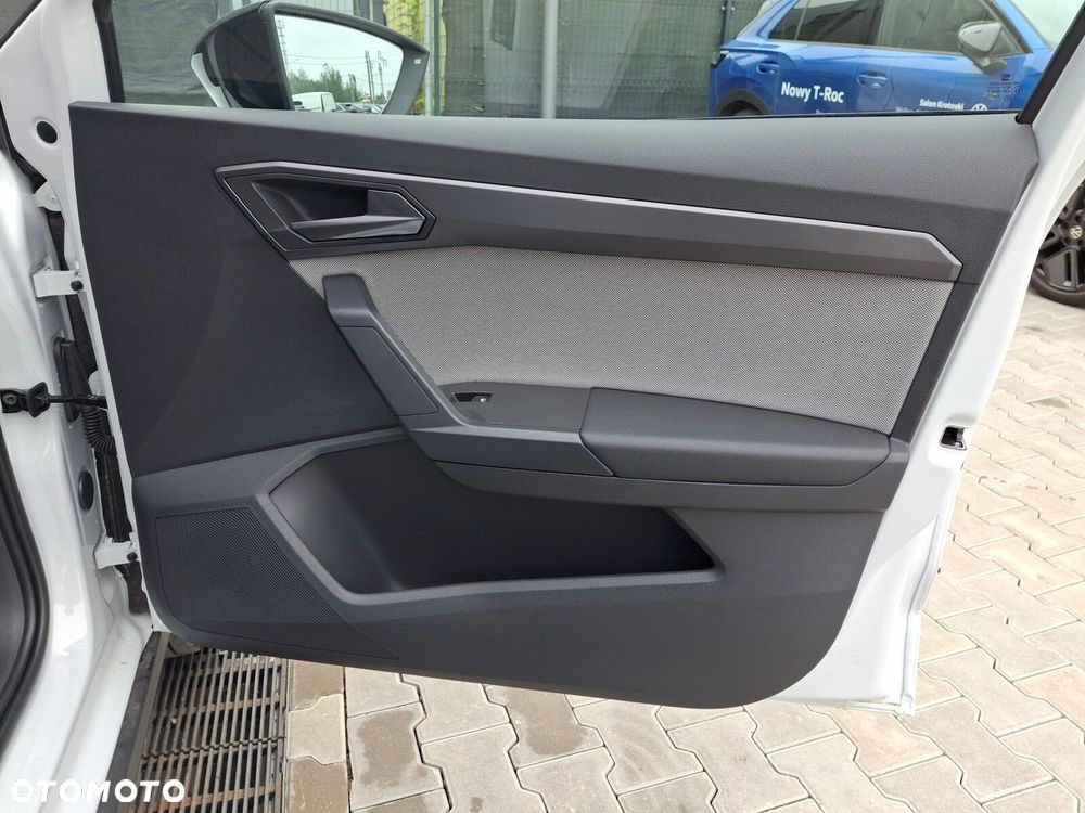 Seat Arona 1.0 TSI FR S&S DSG - 20