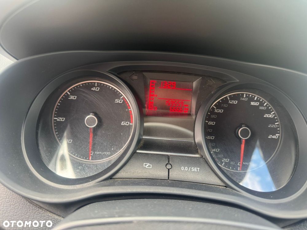 Seat Ibiza SC 1.2 TDI Reference - 10