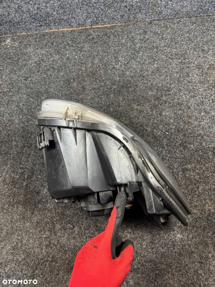 lampa lewy przód kia picanto - 8