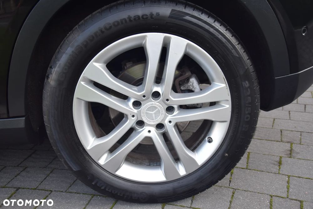 Mercedes-Benz GLA 200 7G-DCT Urban - 14
