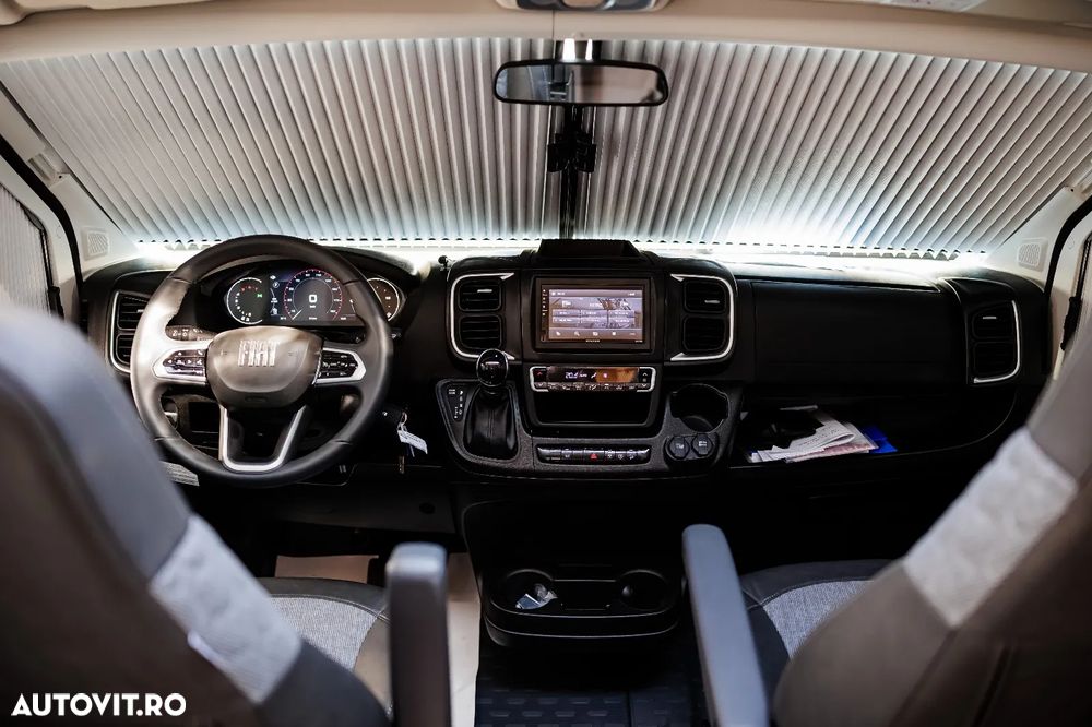 Adria Matrix Axess 650 - 4