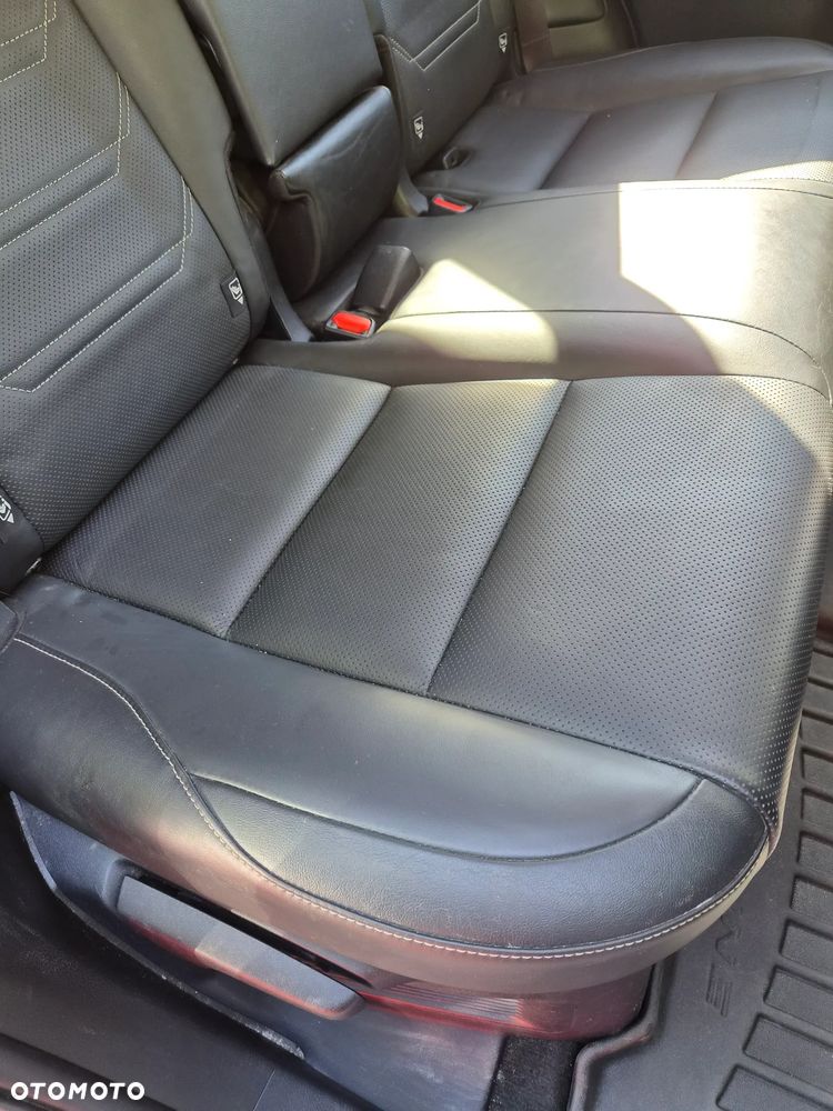 Lexus NX 200t Comfort AWD - 21